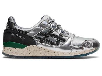 Asics Erkek sneakerLAH x GEL-LYTE III OG Koşu Ayakkabısı TR571ZT